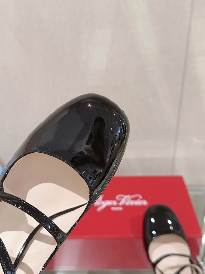 Roger Vivier Shoes